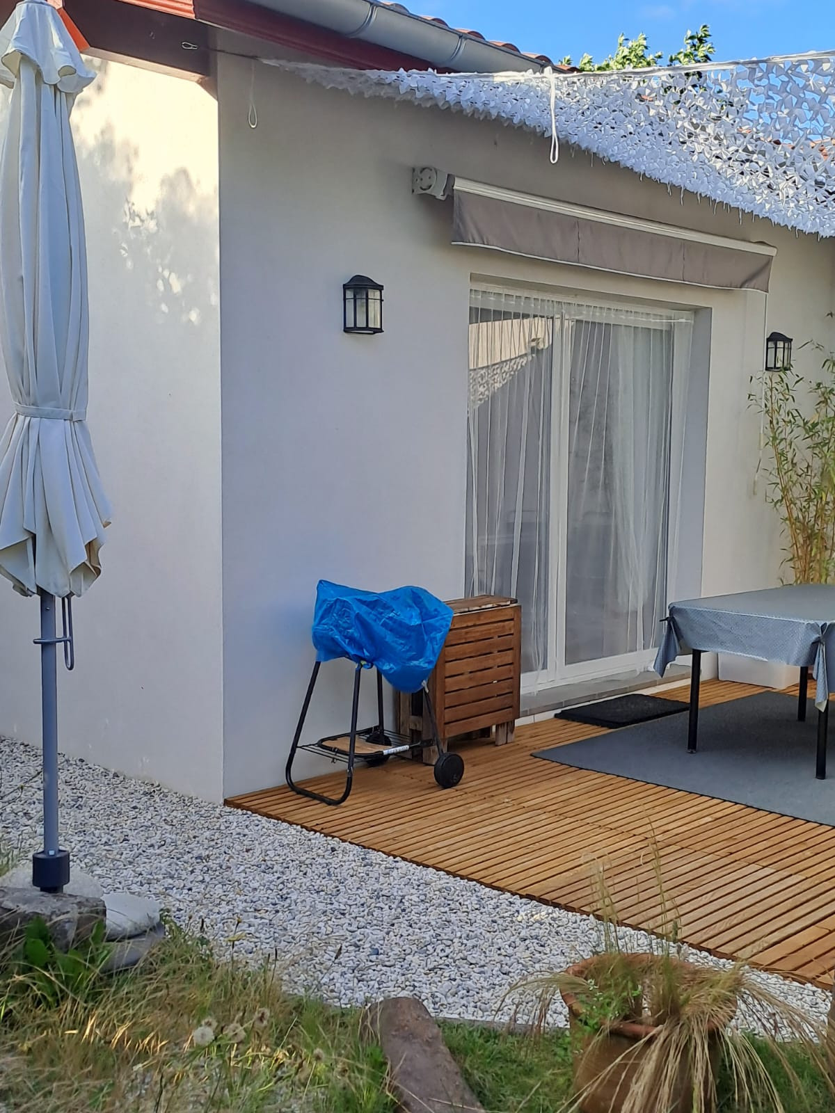 GreenGo location vacances écoresponsables