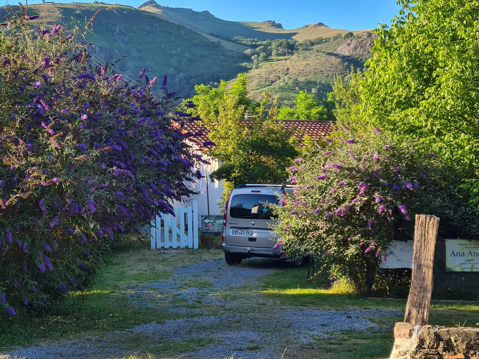 Hôte GreenGo: Maison Tara Zuria