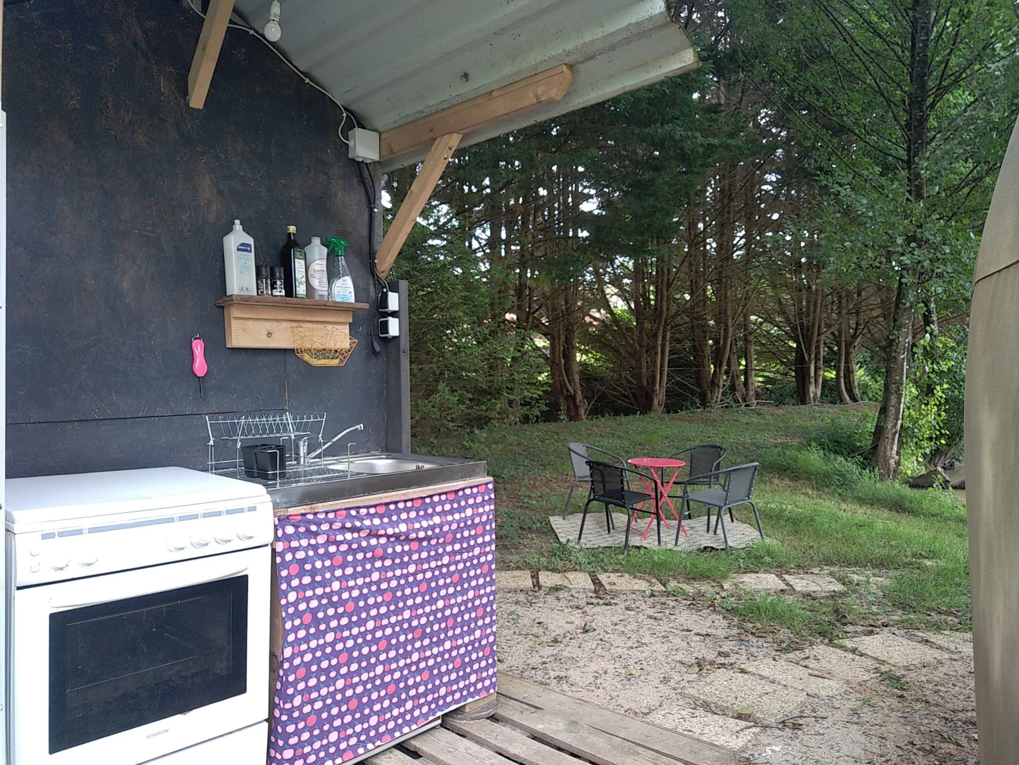 GreenGo location vacances écoresponsables