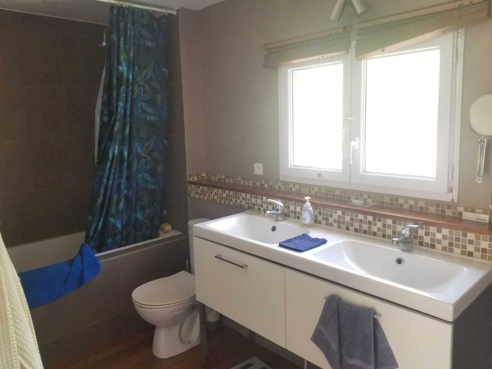 Chambre chez l’habitant Aude