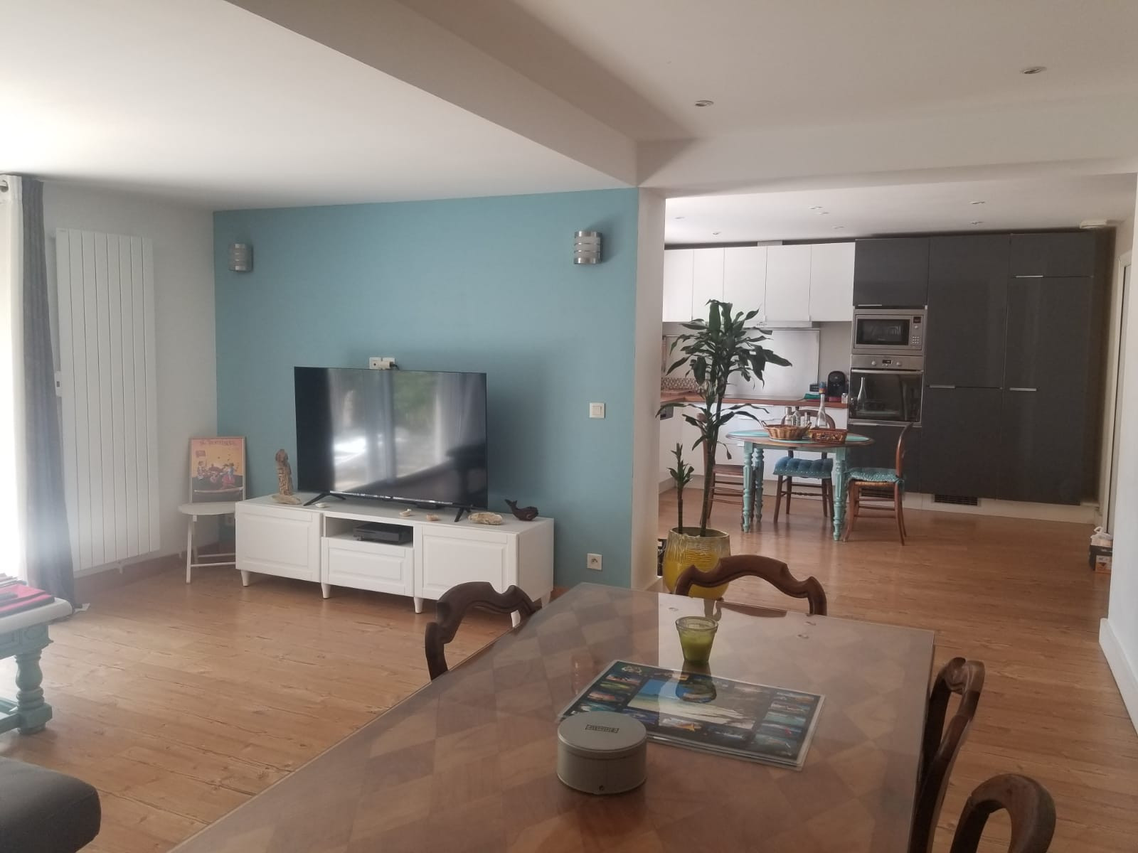 Hôte GreenGo: Belle villa résidence tranquille