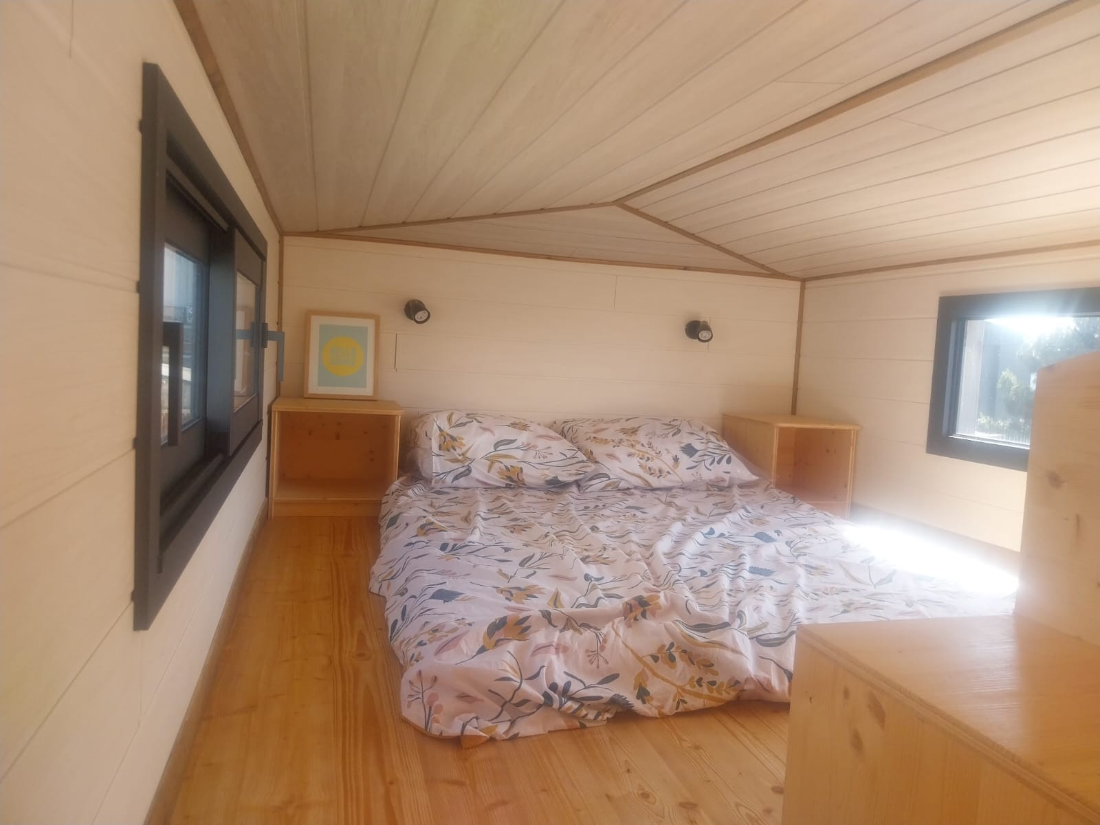 GreenGo Tiny House Nwf