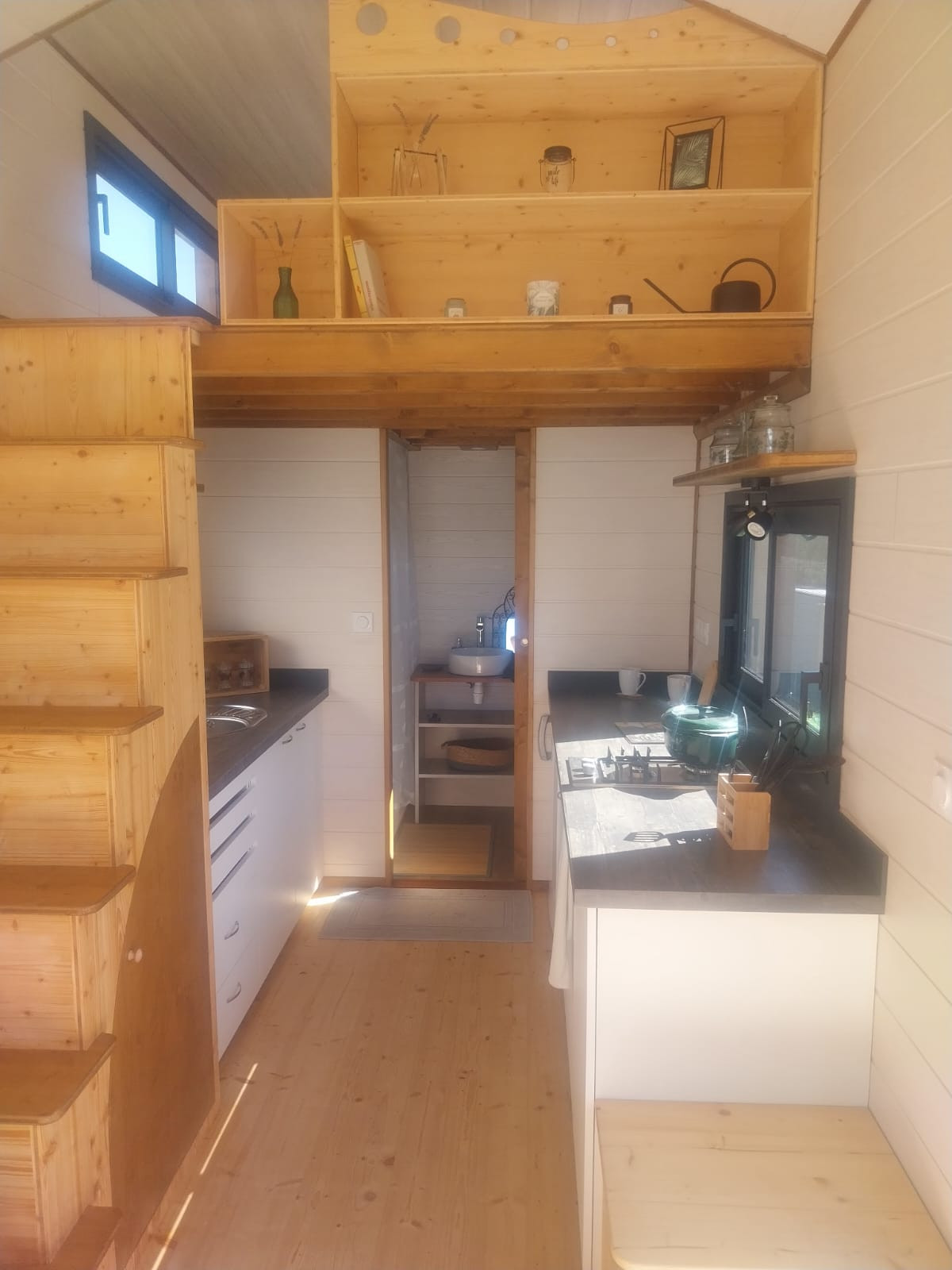 GreenGo Logement insolite Normandie Évasion