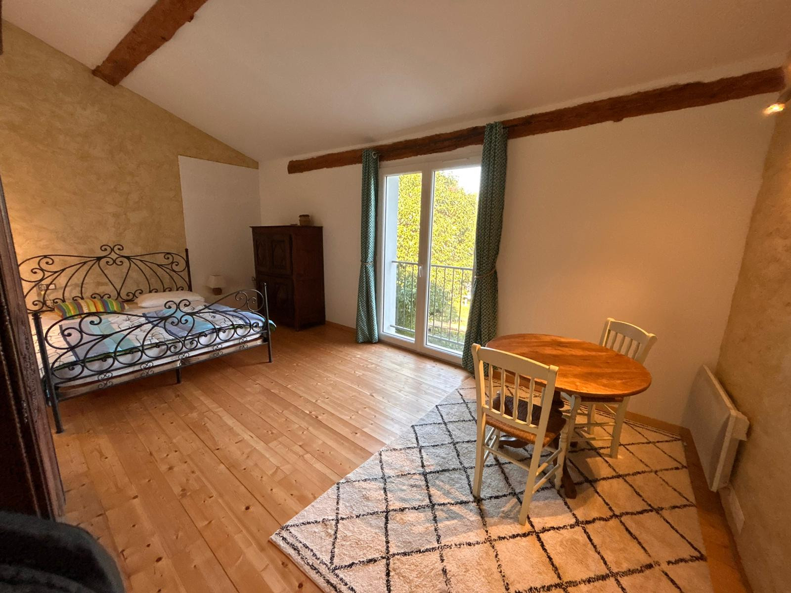 GreenGo location vacances écoresponsables
