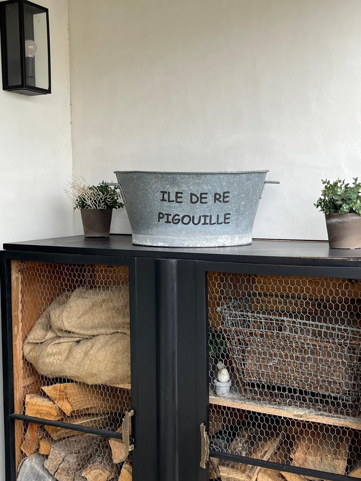 GreenGo Villa Pigouille