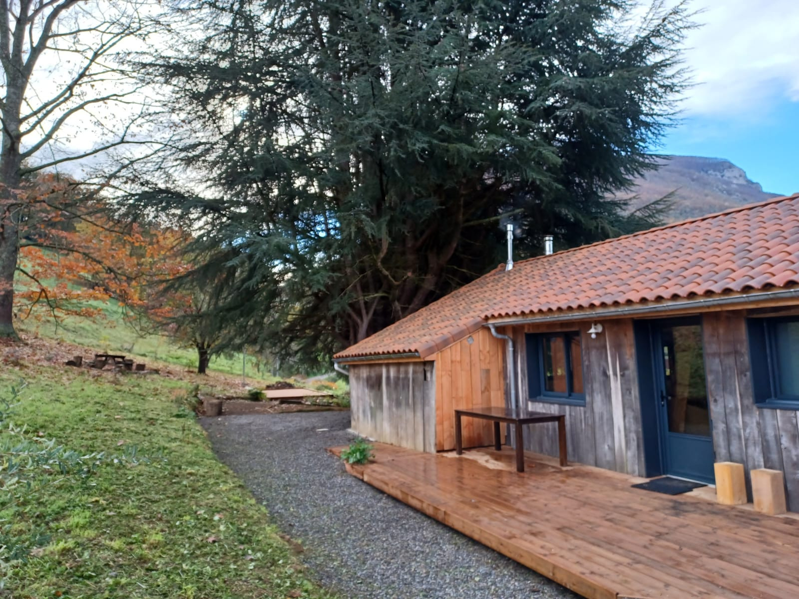 GreenGo location vacances écoresponsables