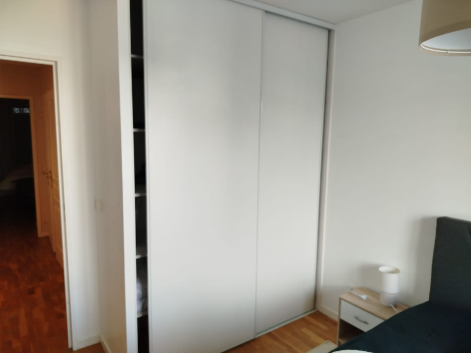 GreenGo Chambre chez l’habitant Auvergne-Rhône-Alpes En ville