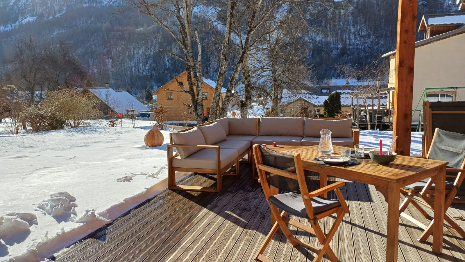 GreenGo Location Provence-Alpes-Côte d'Azur Évasion