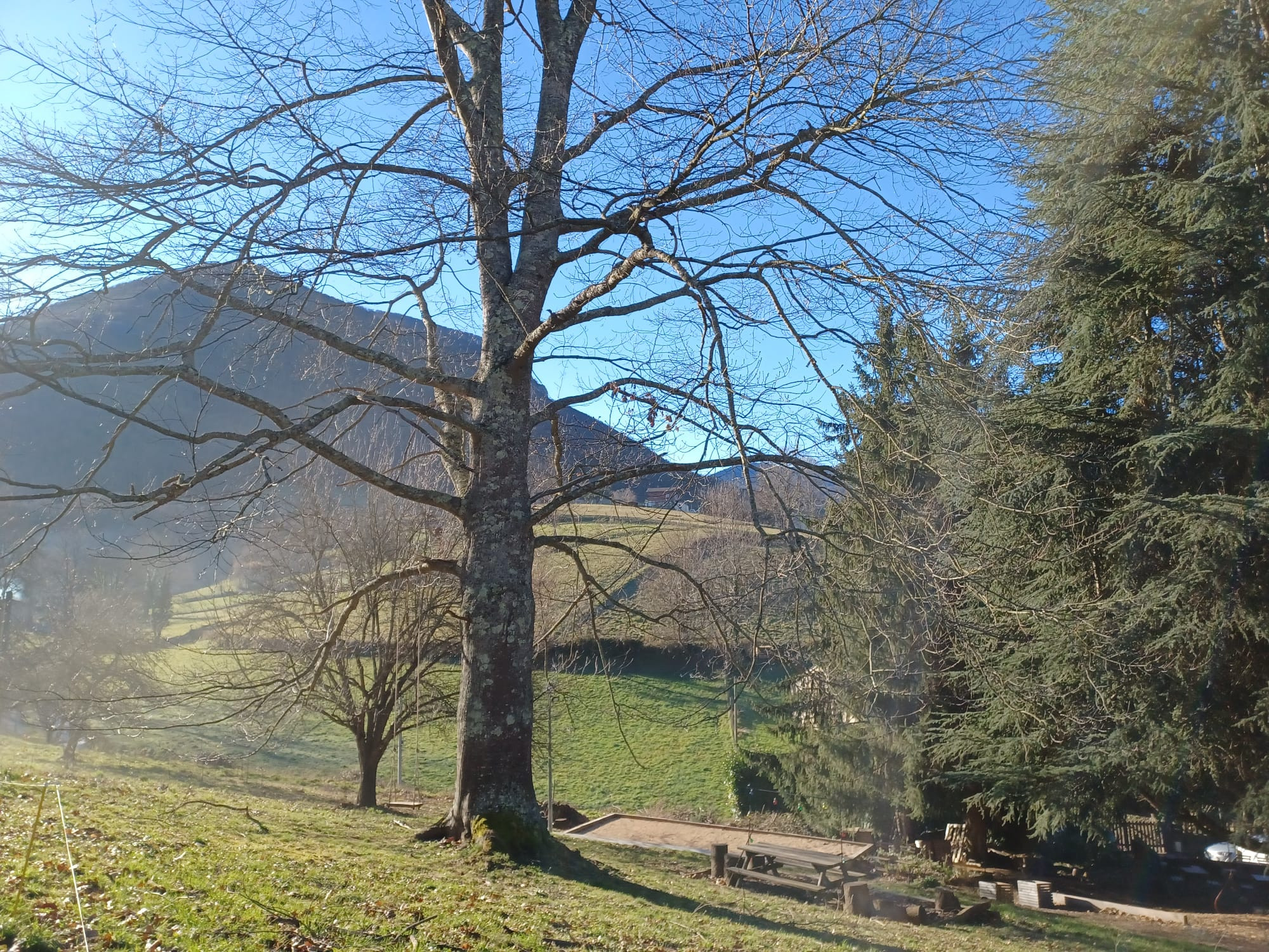 GreenGo Gîte Occitanie Évasion