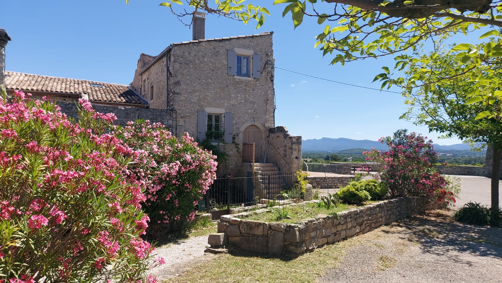 GreenGo Gîte Auvergne-Rhône-Alpes Évasion