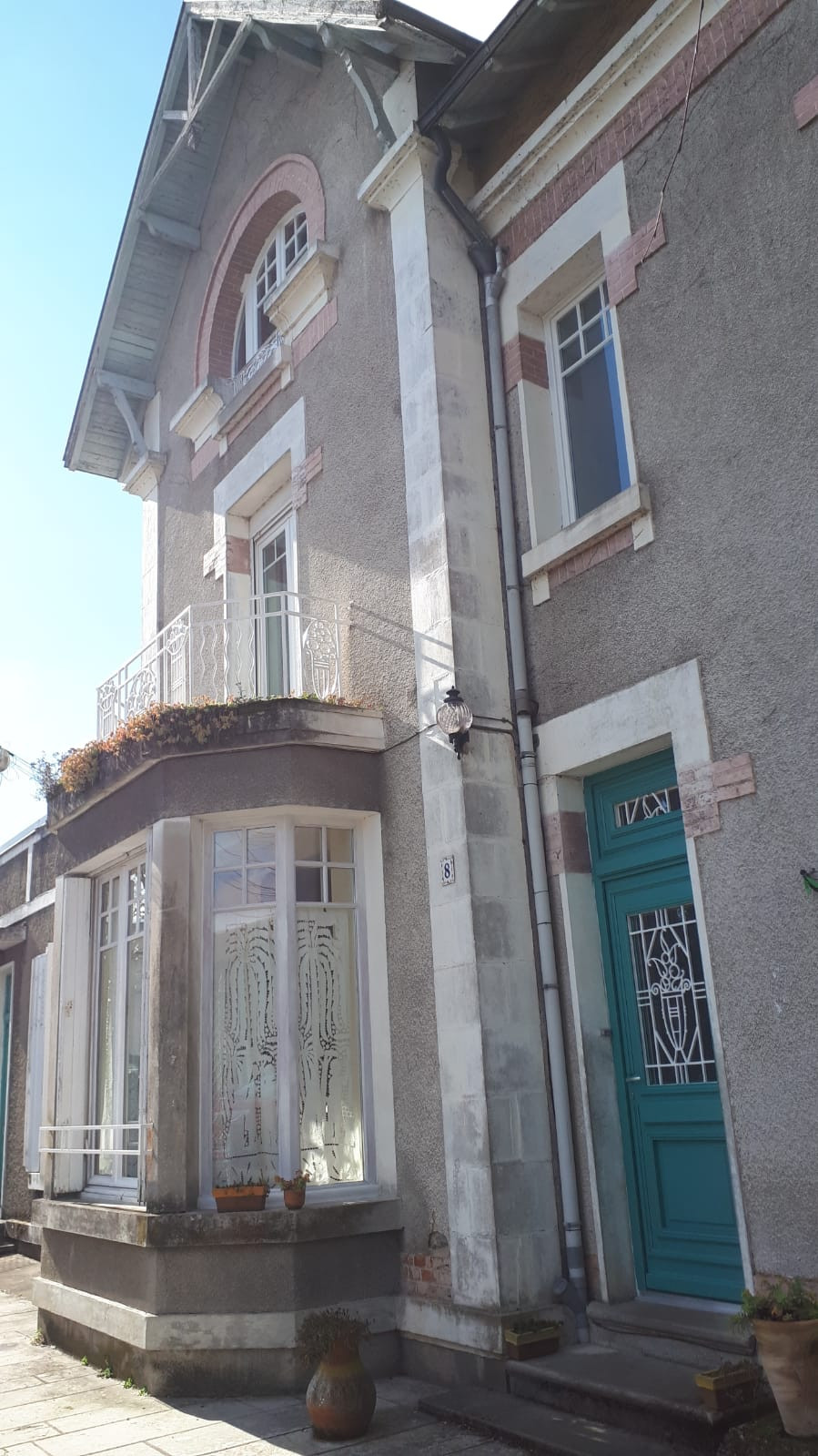 GreenGo Entre le bourg et la campagne