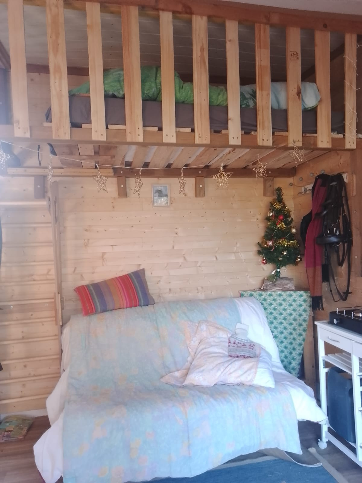 GreenGo location vacances écoresponsables