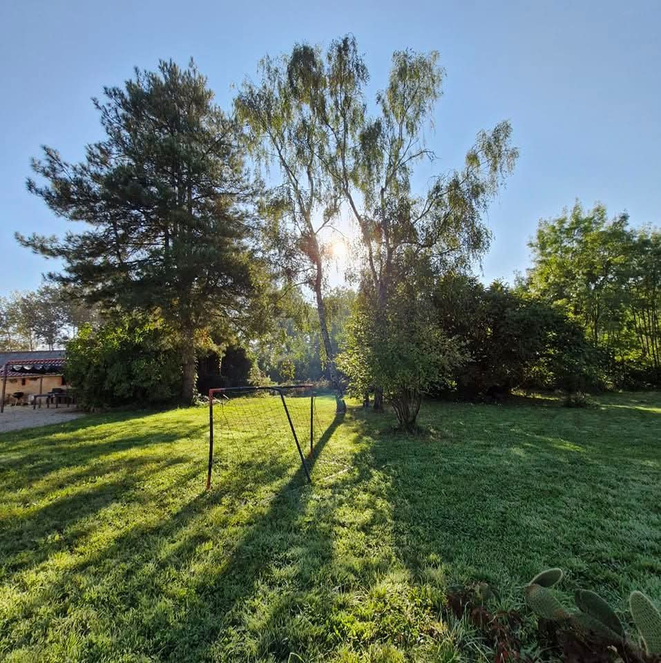 GreenGo Gîte Nouvelle-Aquitaine Évasion