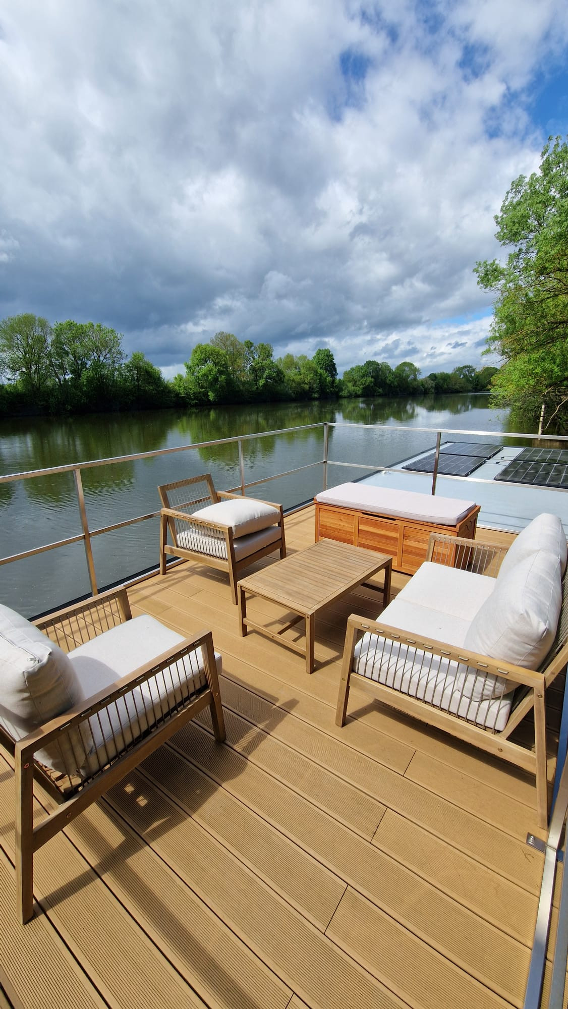 GreenGo location vacances écoresponsables