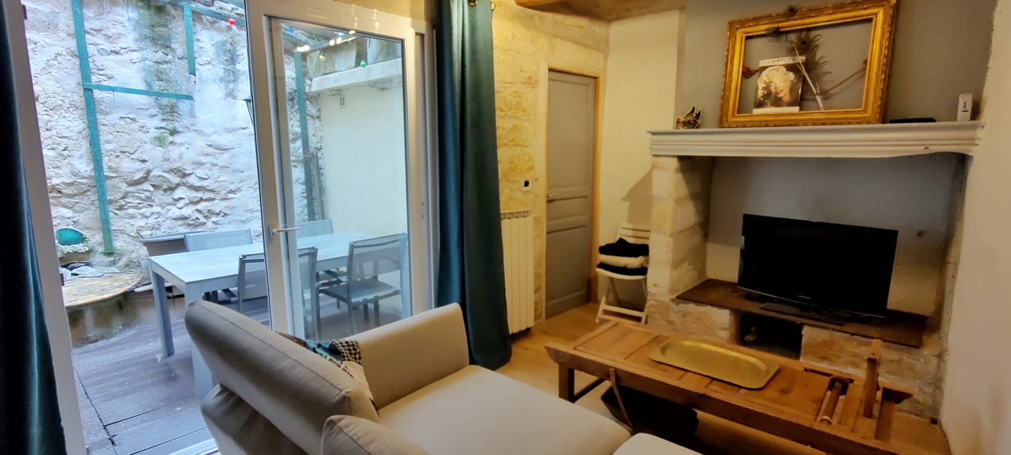 GreenGo Location Occitanie Entre amis