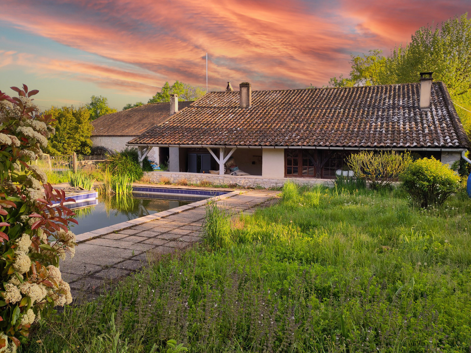 GreenGo Gîte Nouvelle-Aquitaine Évasion