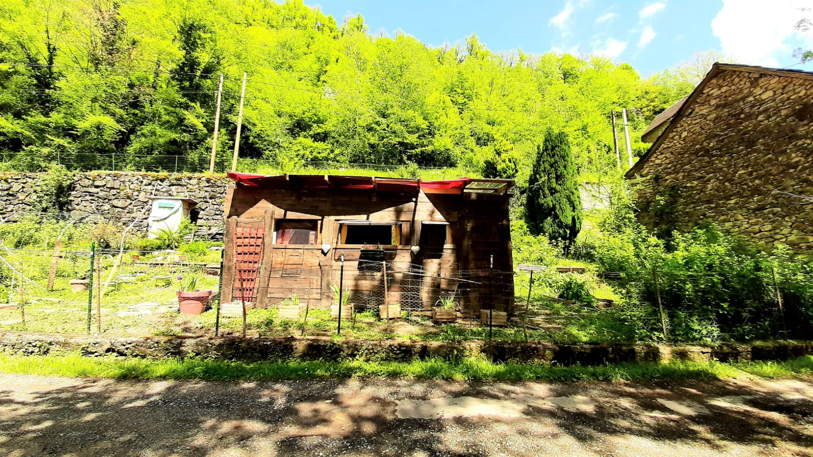 GreenGo location vacances écoresponsables