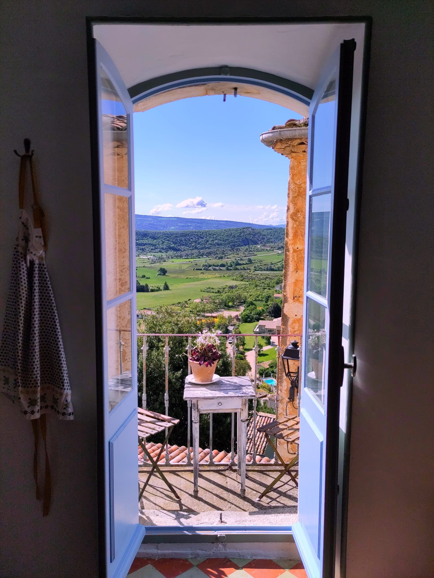 GreenGo Gîte Provence-Alpes-Côte d'Azur Évasion