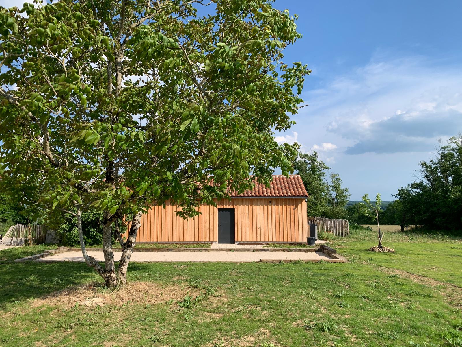 GreenGo location vacances écoresponsables
