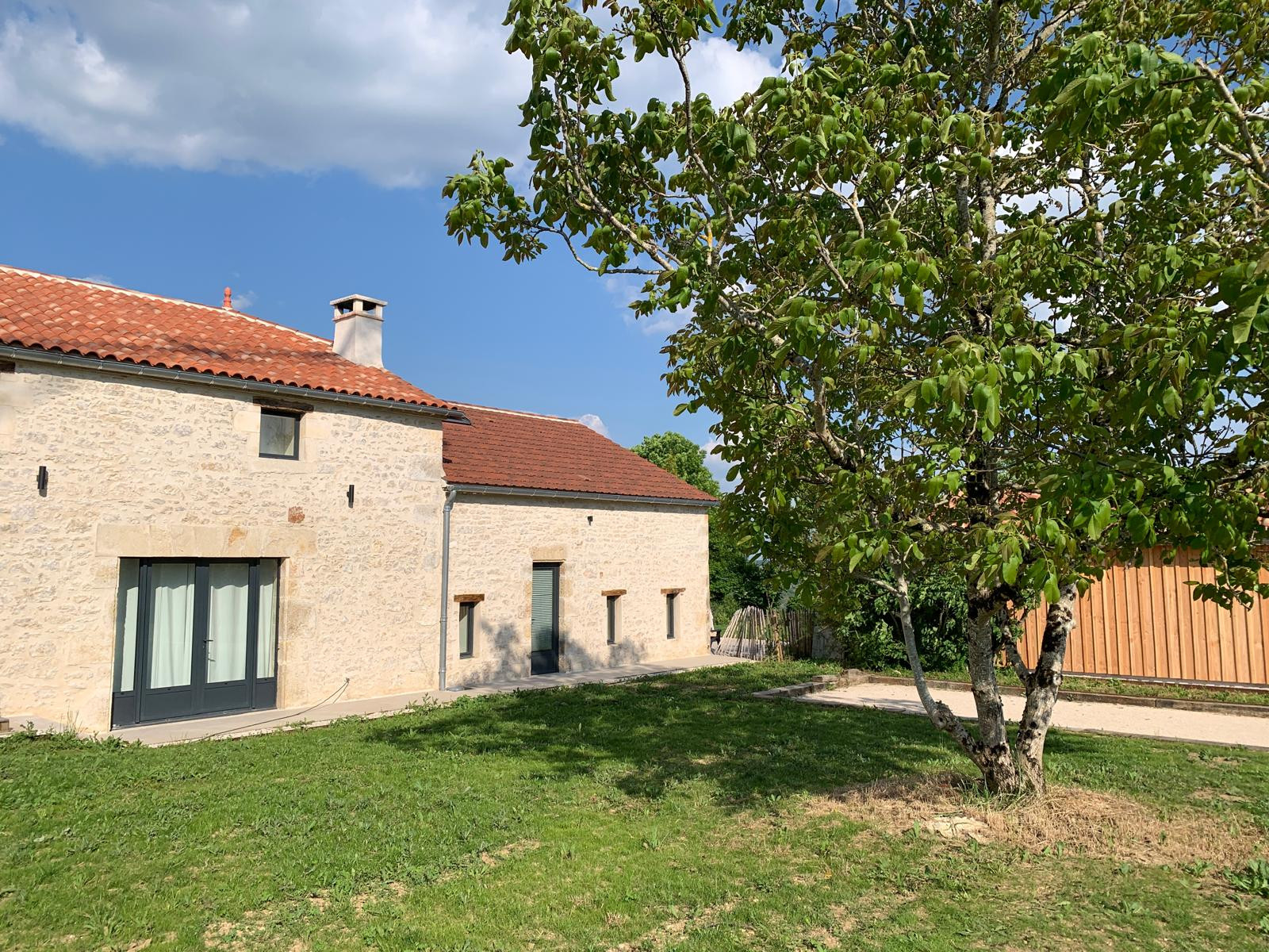 GreenGo Gîte Occitanie Évasion