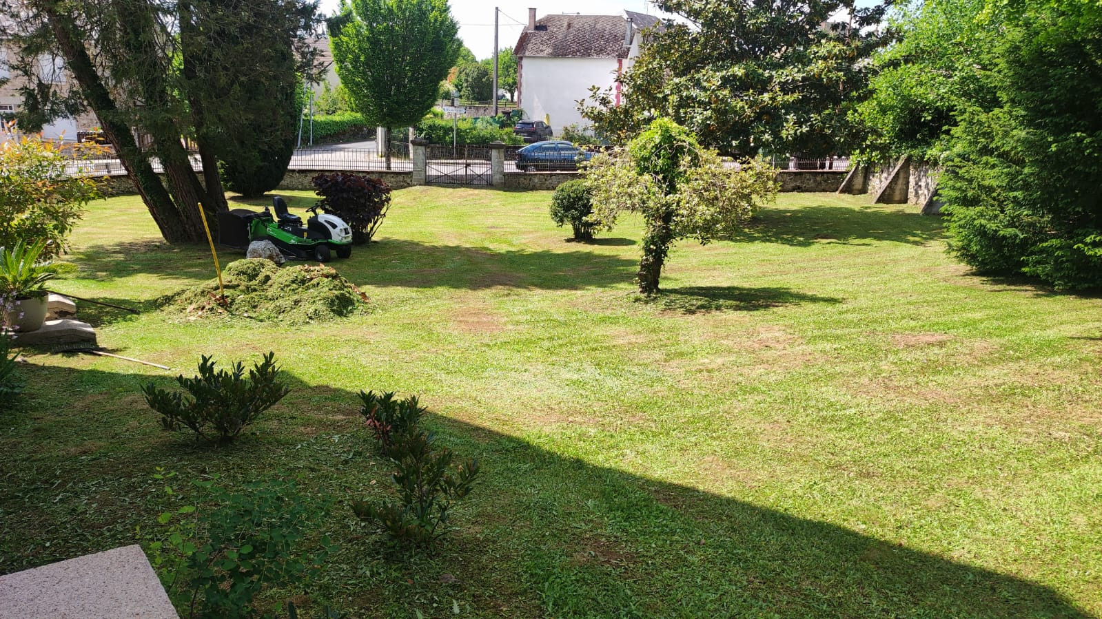  Corrèze À la campagne