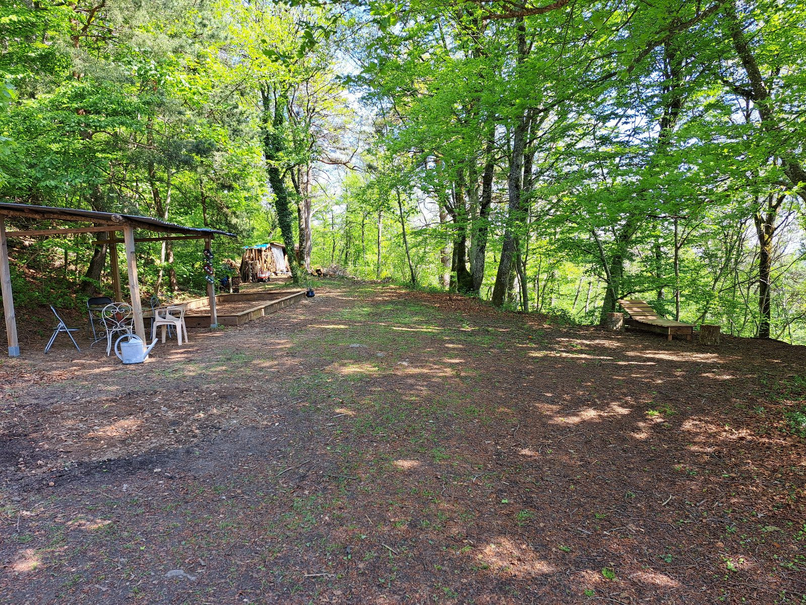 Location Rhône Gîte de groupe