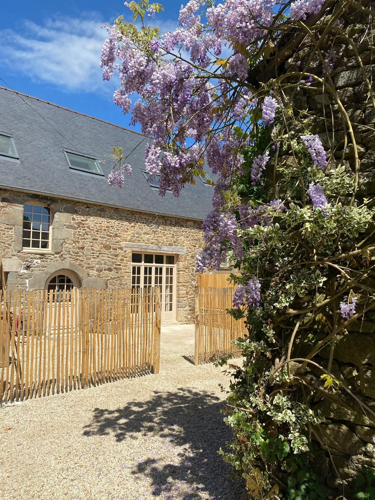 Le Clos de Bastelle