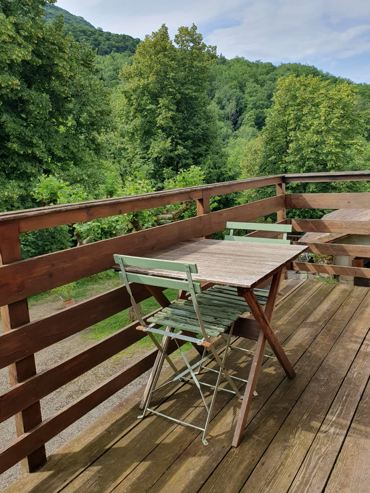 GreenGo location vacances écoresponsables