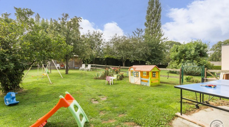GreenGo location vacances écoresponsables