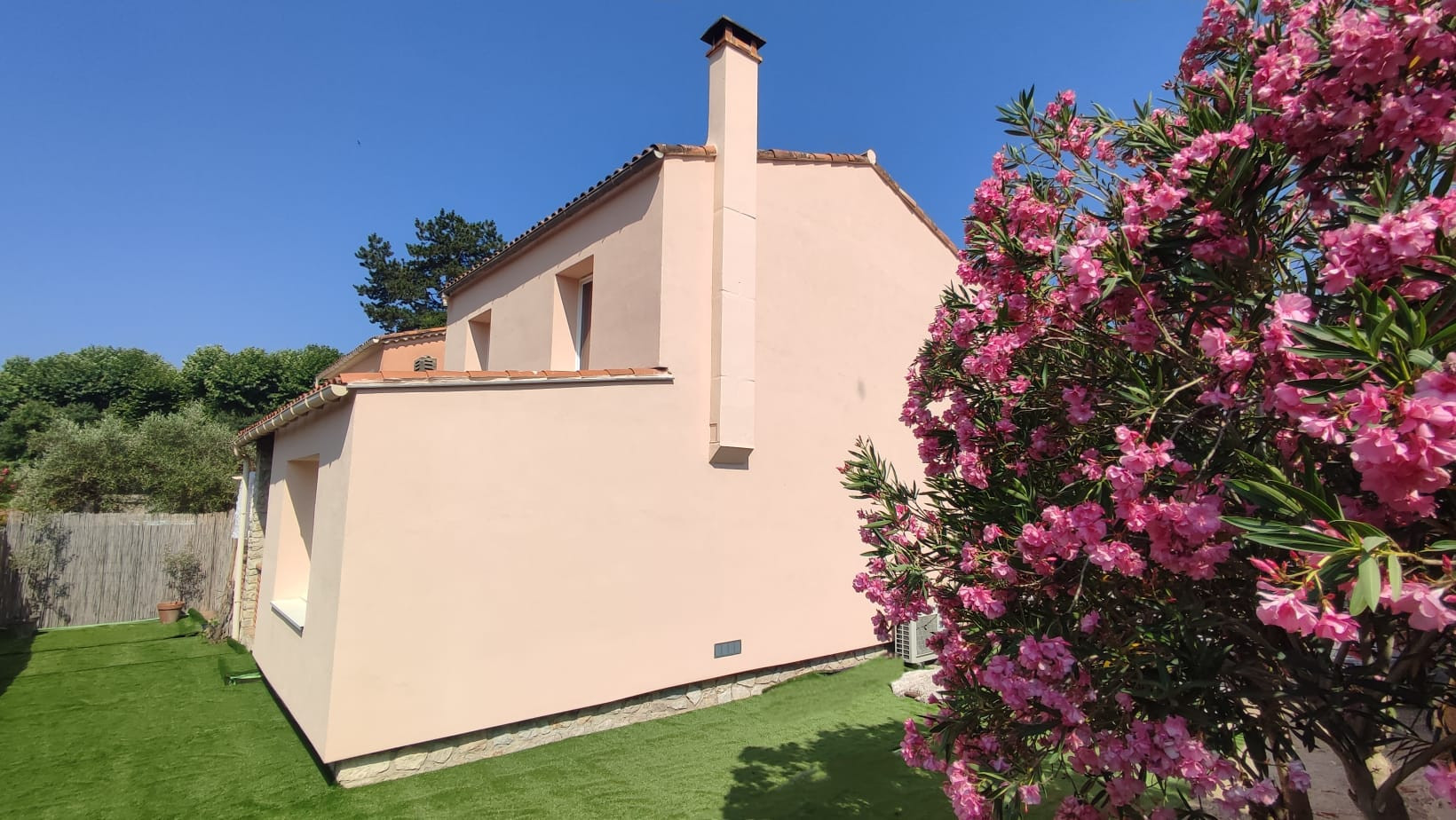 GreenGo Maison idéale en famille - Jardin clos et calme.