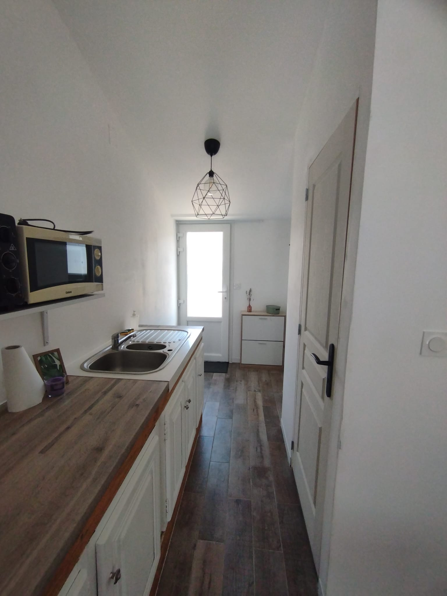  Charente-Maritime Cocooning