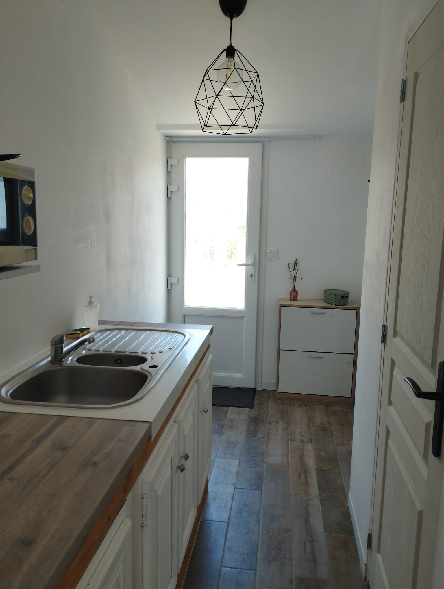 GreenGo Studio cosy près de la Rochelle