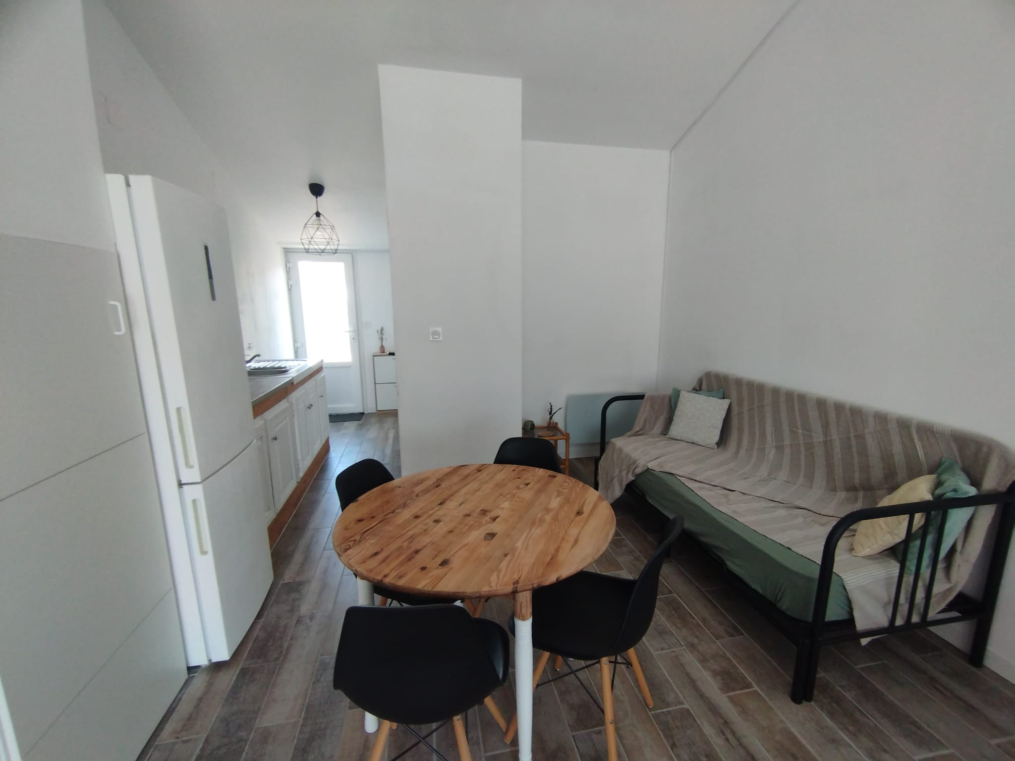 Hôte GreenGo: Studio cosy près de la Rochelle