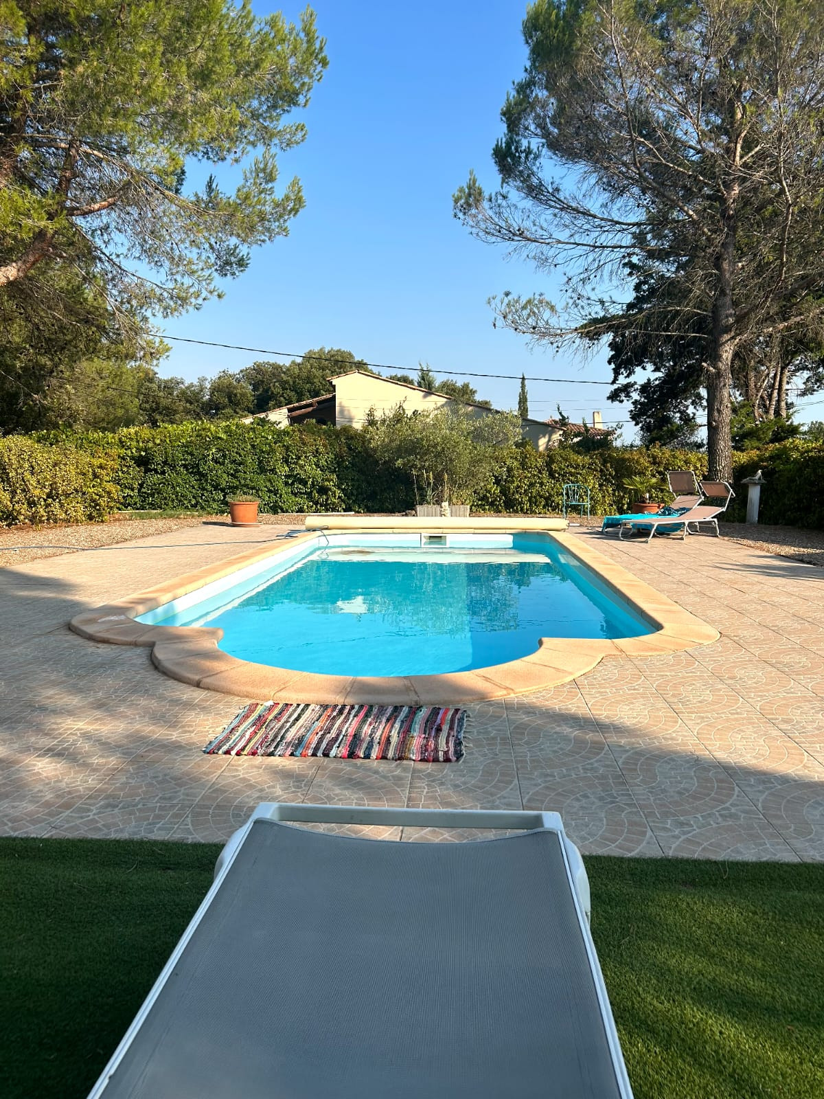 GreenGo Gîte Provence-Alpes-Côte d'Azur À la campagne