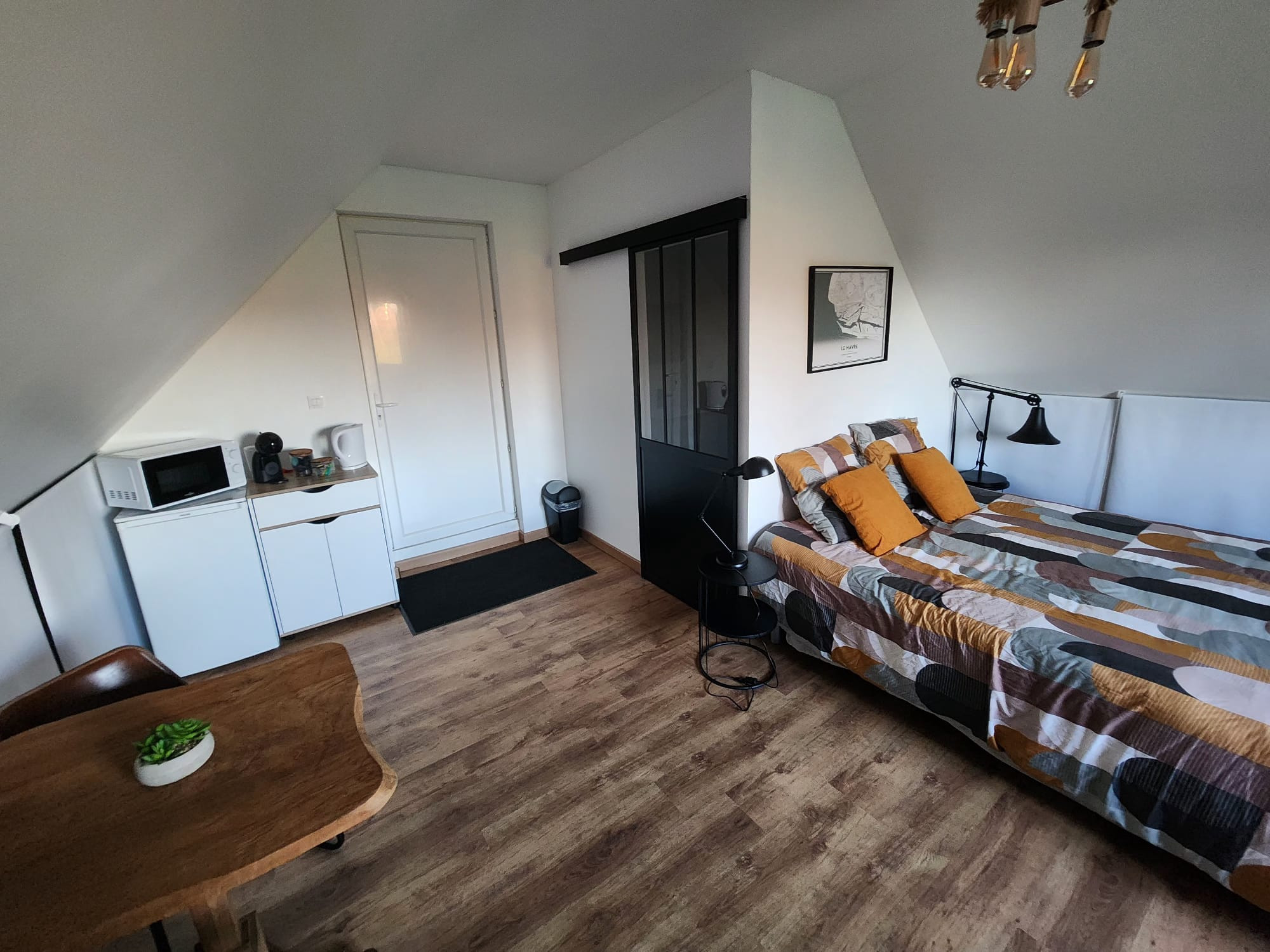 Seine-Maritime Glamping