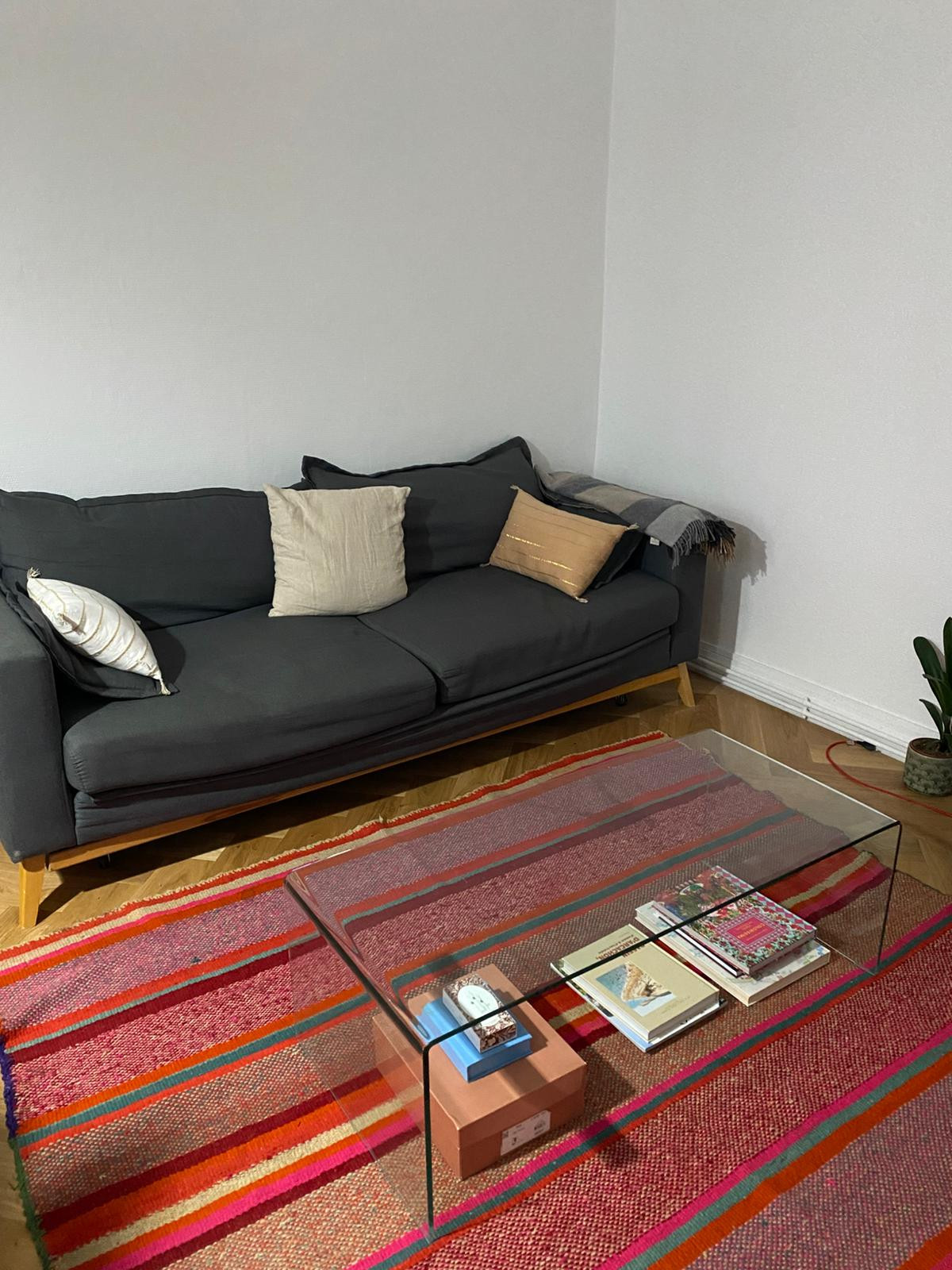 GreenGo Le Refuge Baurein