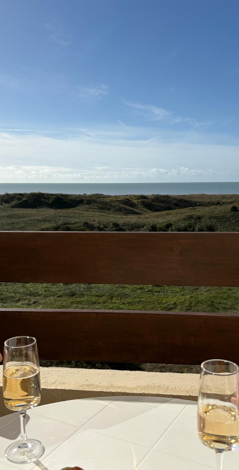 GreenGo Les dunes du golf - mer et nature