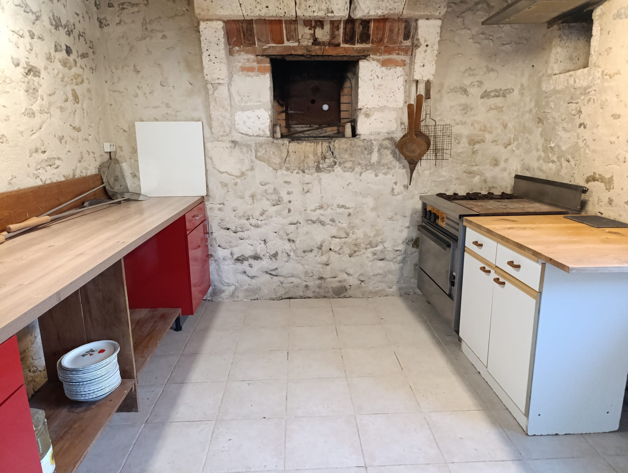 GreenGo Gîte Nouvelle-Aquitaine Évasion