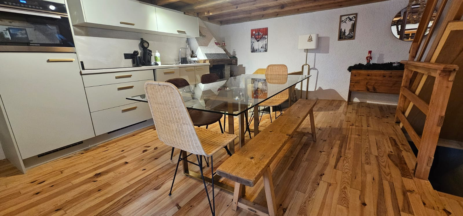 GreenGo Chalet la Briance