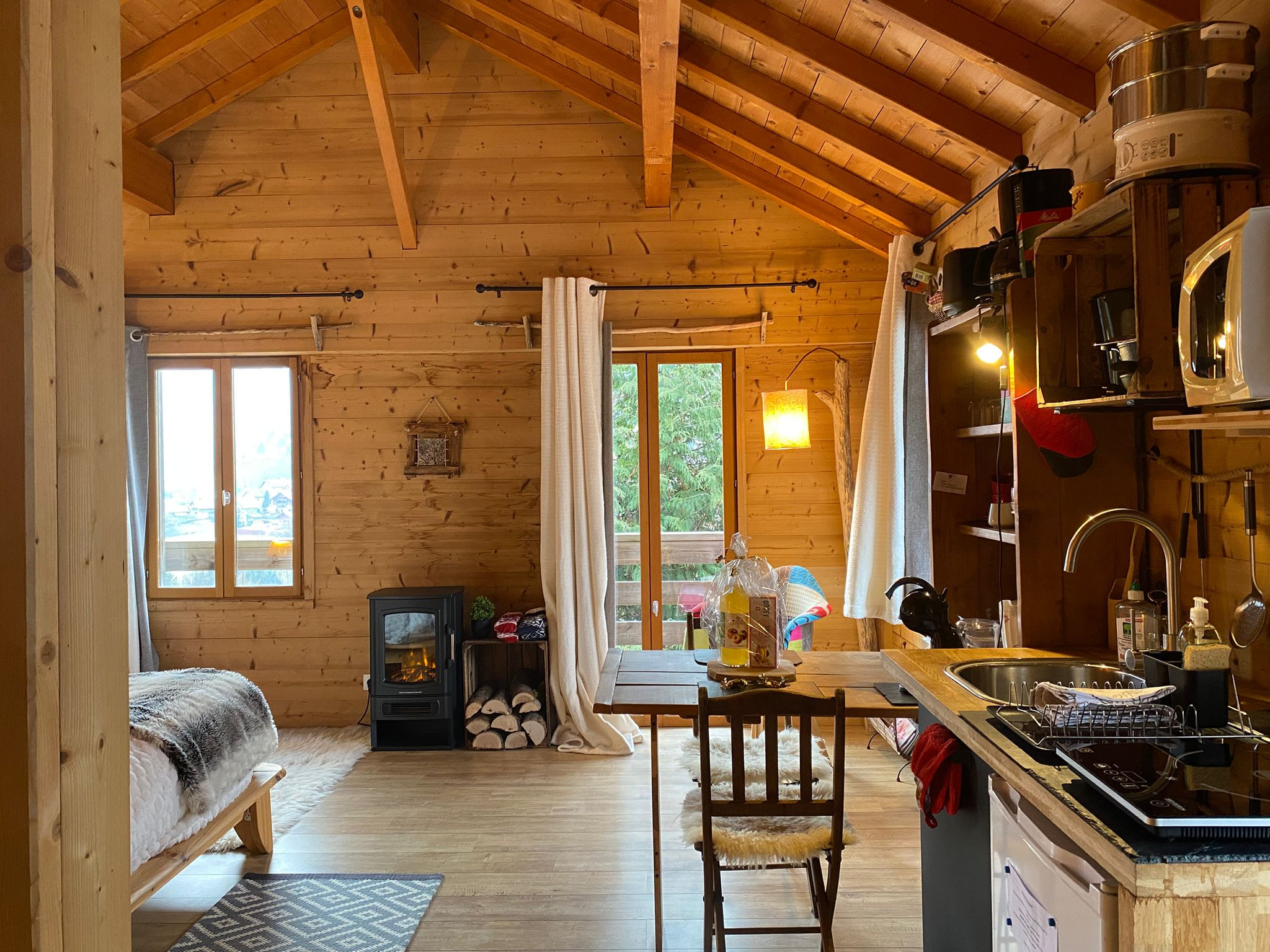 GreenGo Location Auvergne-Rhône-Alpes Évasion