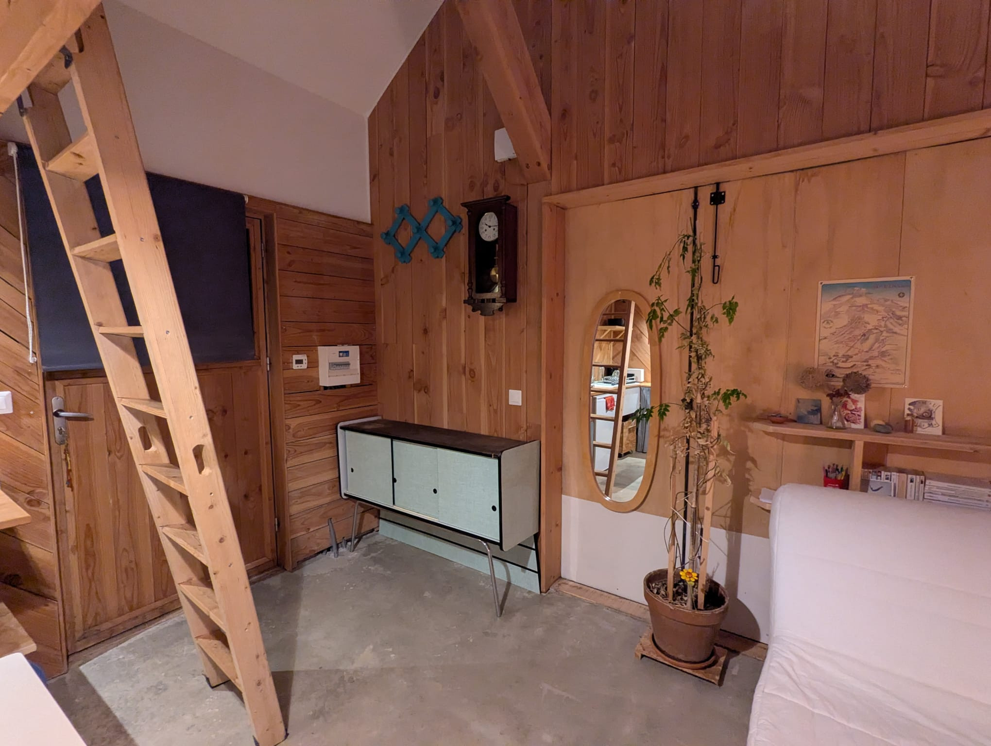 GreenGo L'annexe de Ceüse
