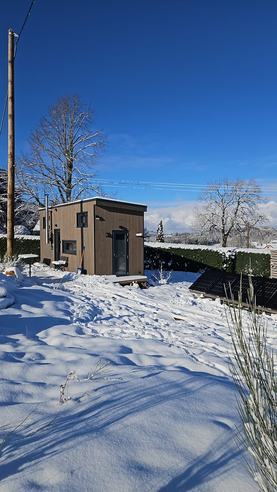 GreenGo location vacances écoresponsables