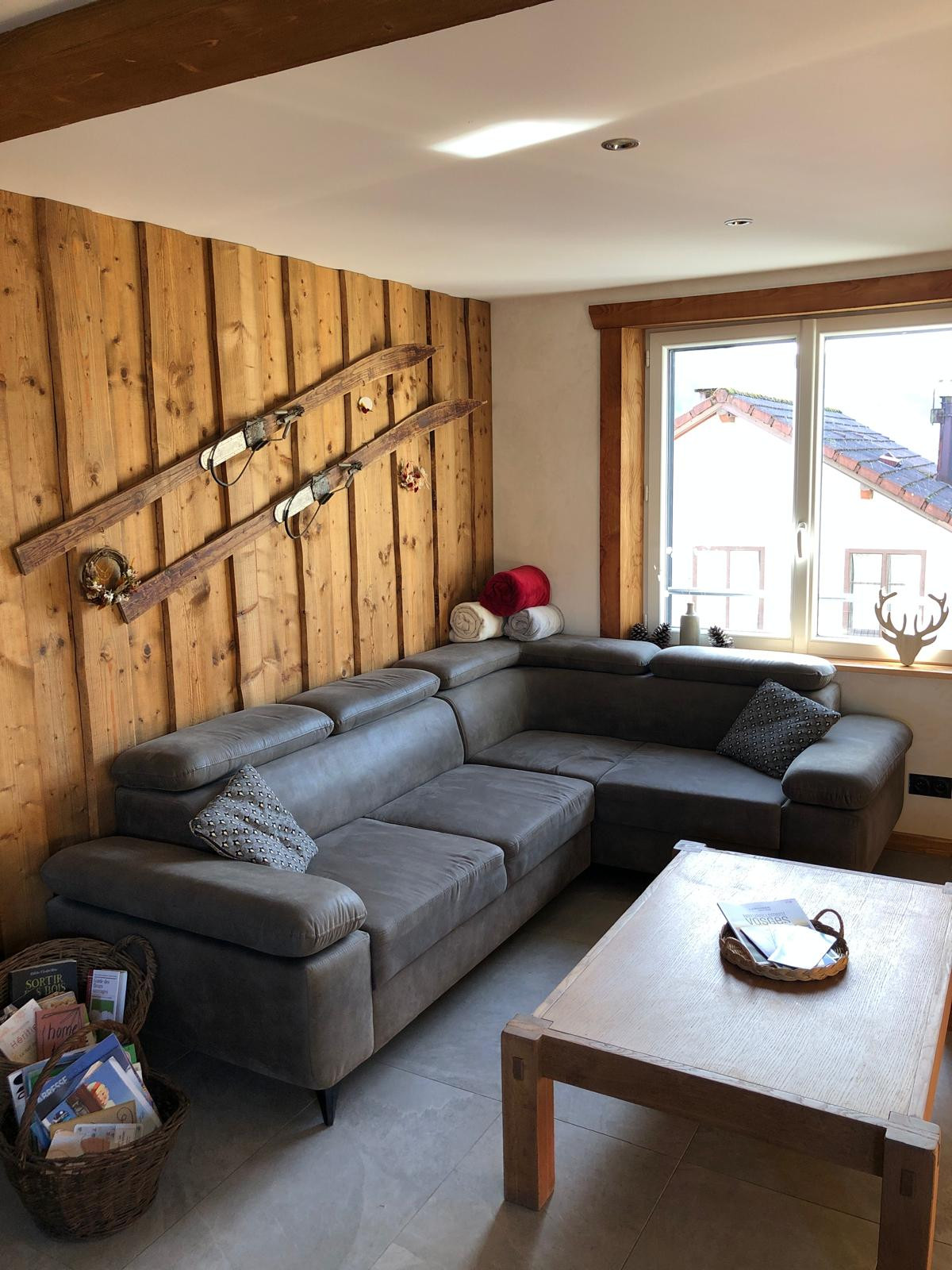 Appartement du Frêne