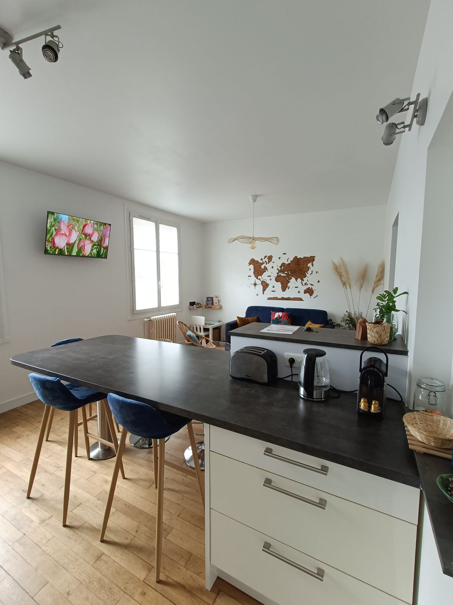 GreenGo Location Centre-Val de Loire En ville