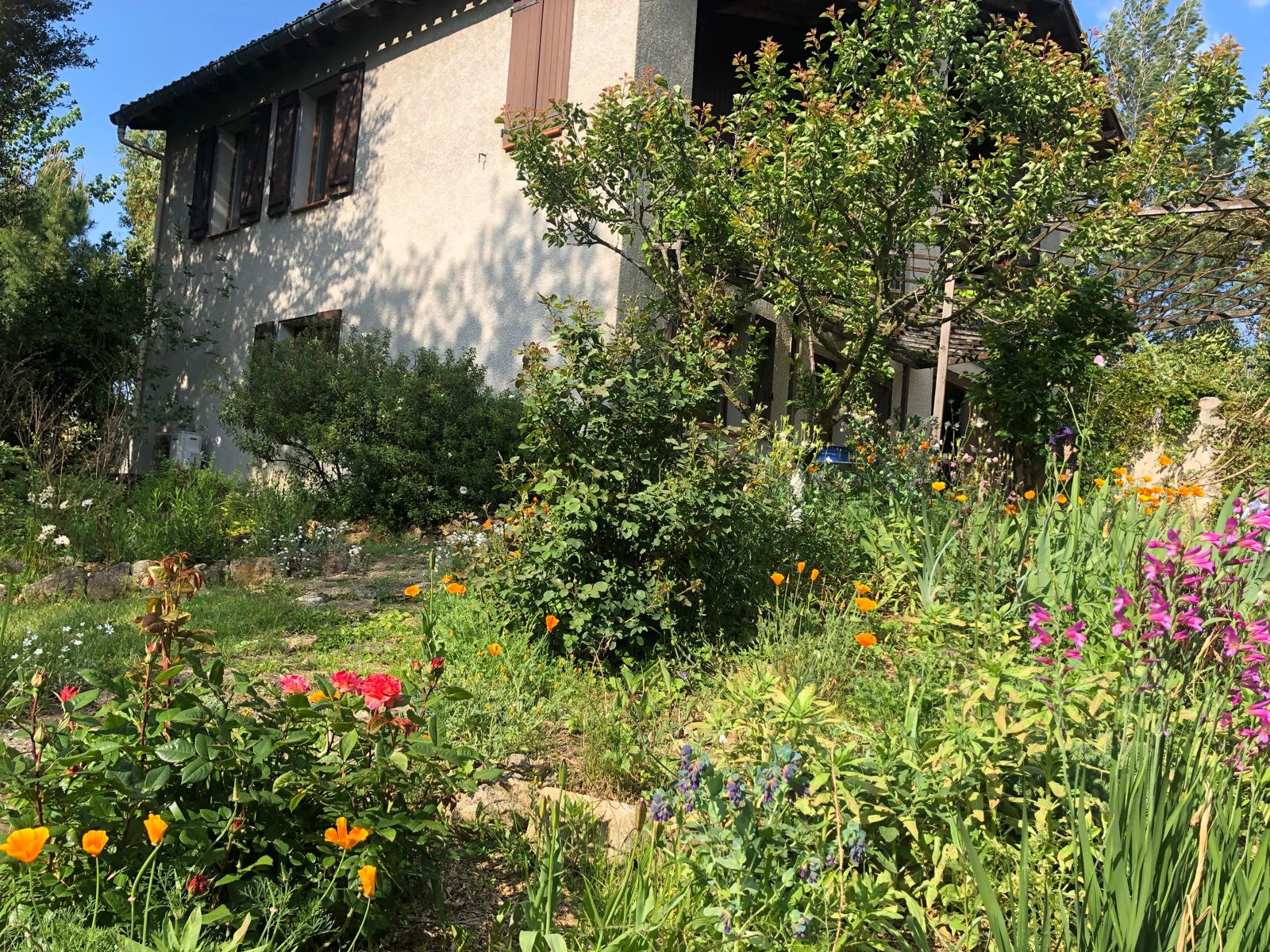 Hôte GreenGo: Le chalet