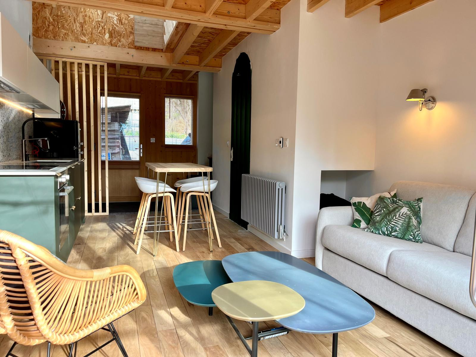 GreenGo Location Auvergne-Rhône-Alpes Évasion