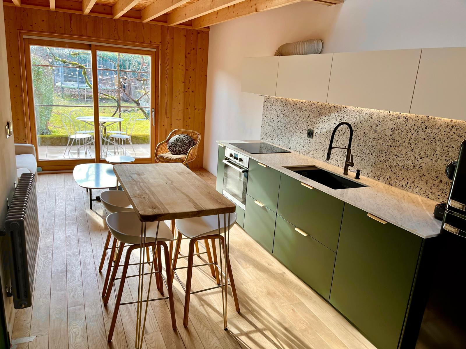 GreenGo location vacances écoresponsables