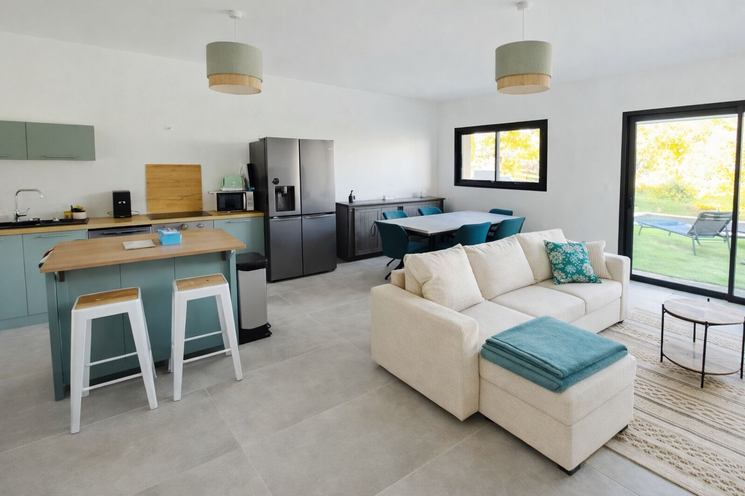 GreenGo Location Corse Haut-de-gamme