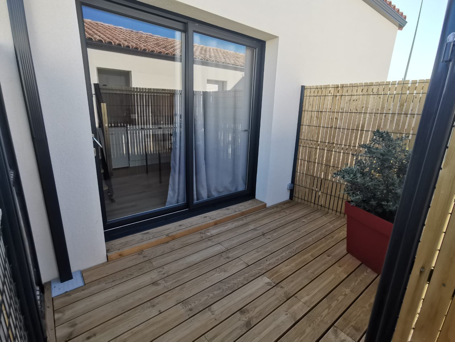 GreenGo L'atelier du bord de mer