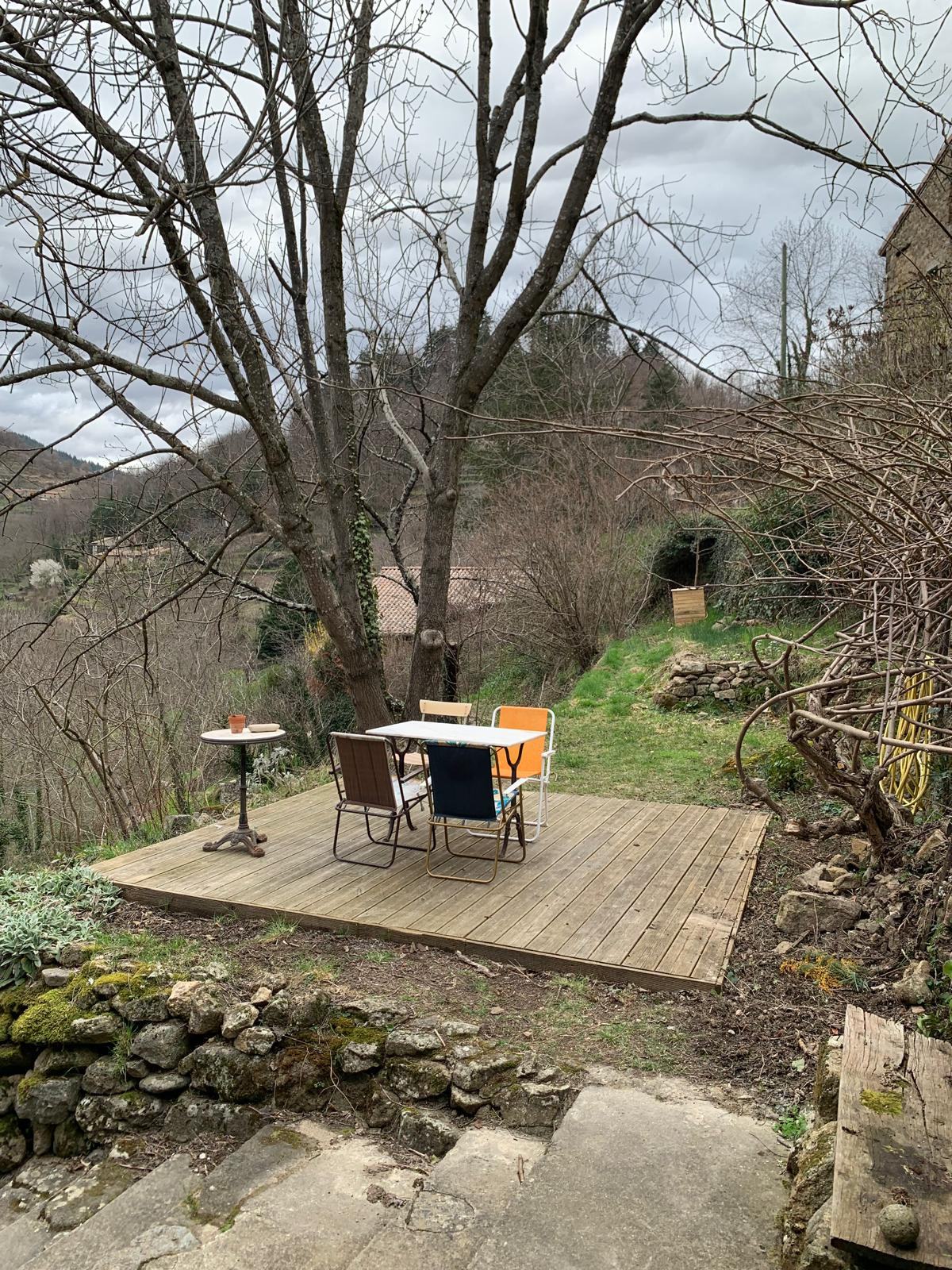 Hôte GreenGo: Jolie maison bord de rivière
